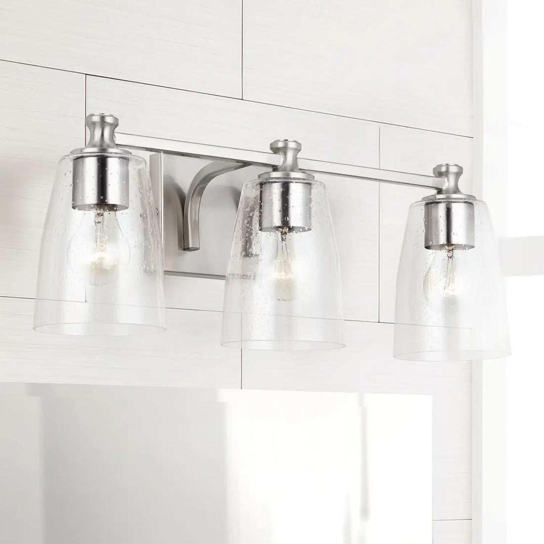 CAPITAL LIGHTING, MYLES VANITY, VANITY LIGHT