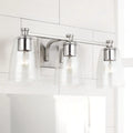 CAPITAL LIGHTING, MYLES VANITY, VANITY LIGHT