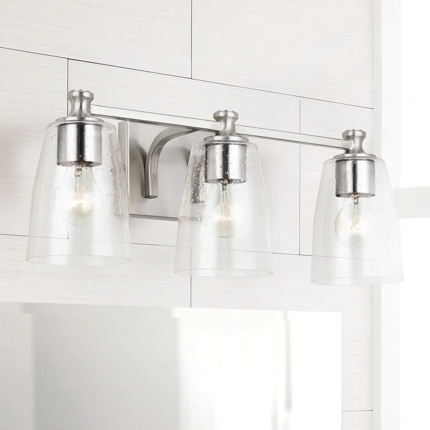 CAPITAL LIGHTING, MYLES VANITY, VANITY LIGHT