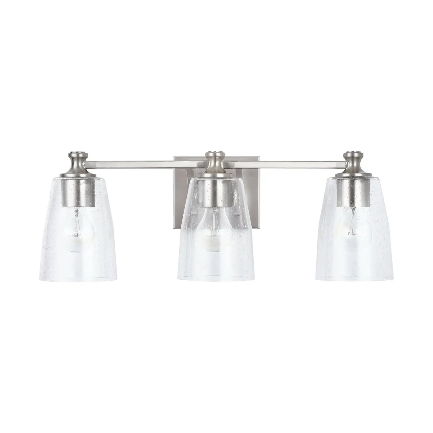 CAPITAL LIGHTING, MYLES VANITY, VANITY LIGHT