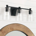 CAPITAL LIGHTING, MYLES VANITY, VANITY LIGHT