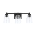 CAPITAL LIGHTING, MYLES VANITY, VANITY LIGHT