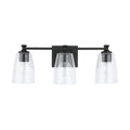 CAPITAL LIGHTING, MYLES VANITY, VANITY LIGHT