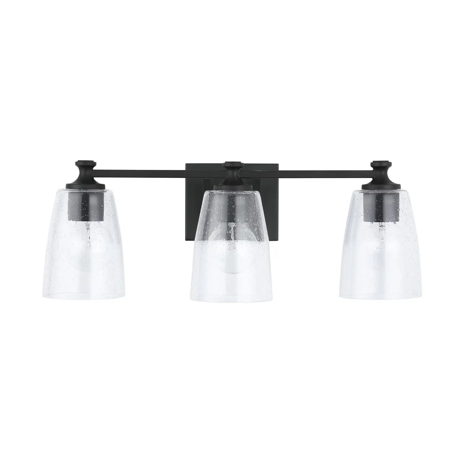 CAPITAL LIGHTING, MYLES VANITY, VANITY LIGHT