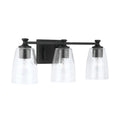 CAPITAL LIGHTING, MYLES VANITY, VANITY LIGHT