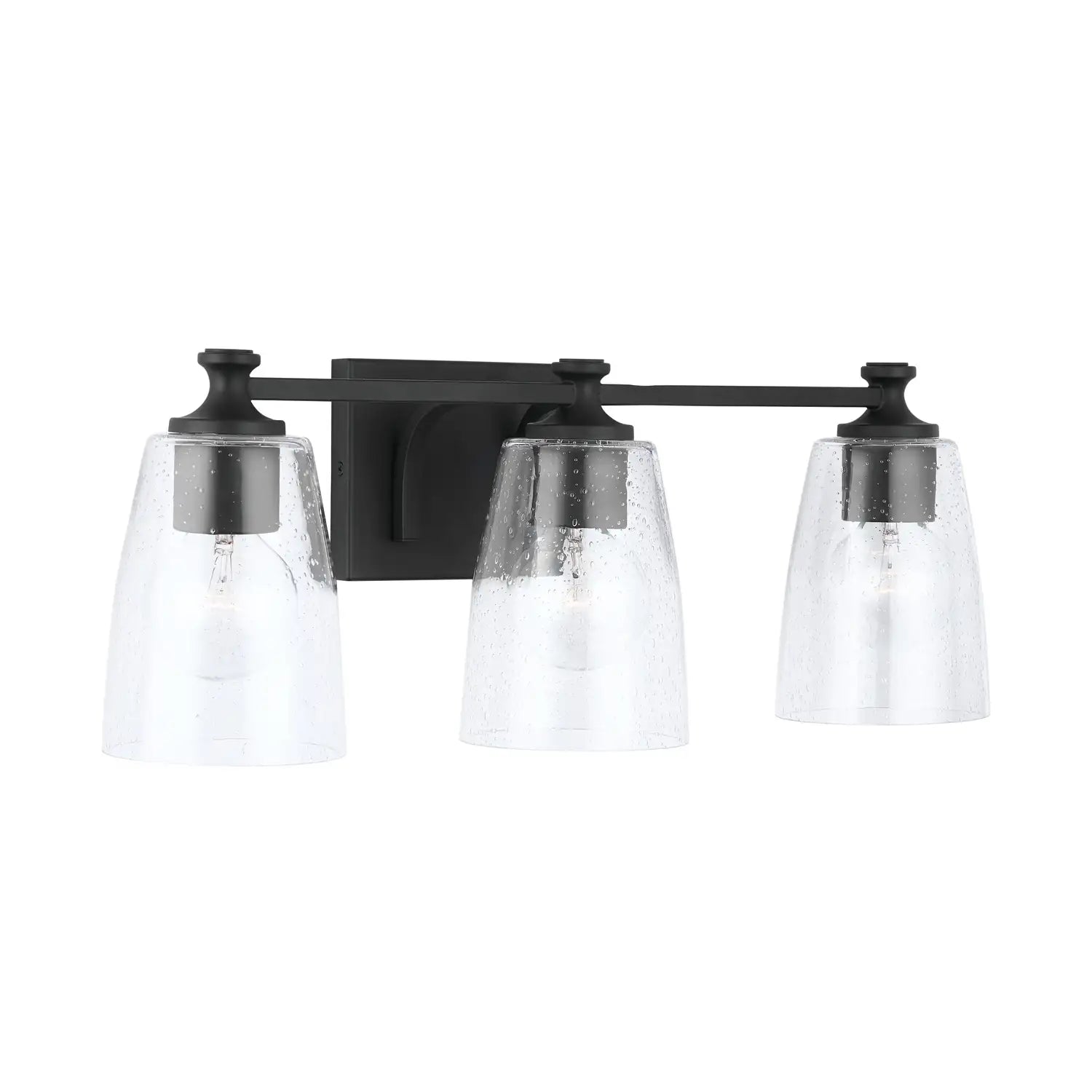 CAPITAL LIGHTING, MYLES VANITY, VANITY LIGHT