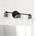 CAPITAL LIGHTING, BEAU VANITY, VANITY LIGHT