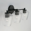 CAPITAL LIGHTING, BEAU VANITY, VANITY LIGHT