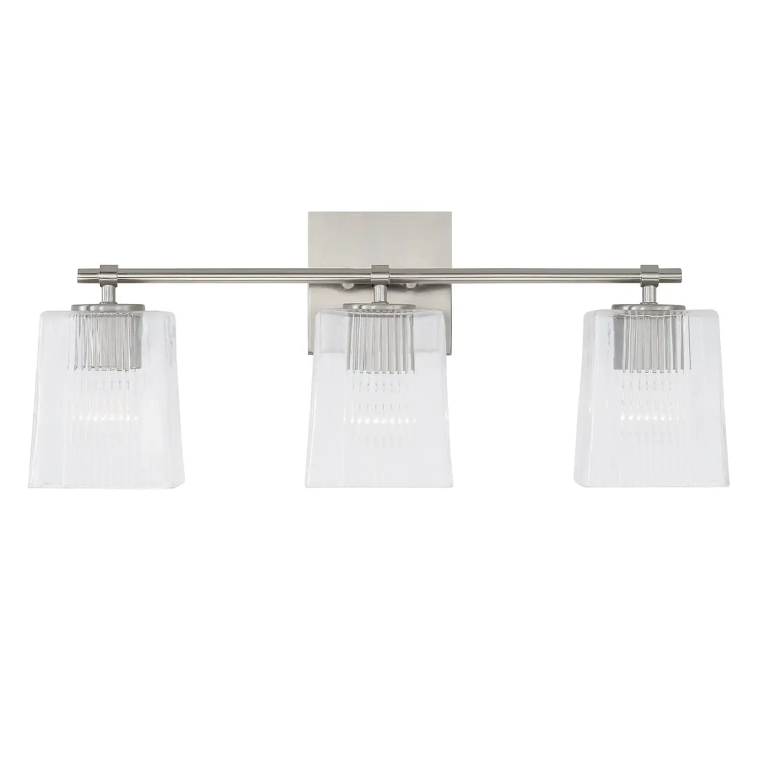 CAPITAL LIGHTING, LEXI VANITY, VANITY LIGHT