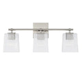 CAPITAL LIGHTING, LEXI VANITY, VANITY LIGHT