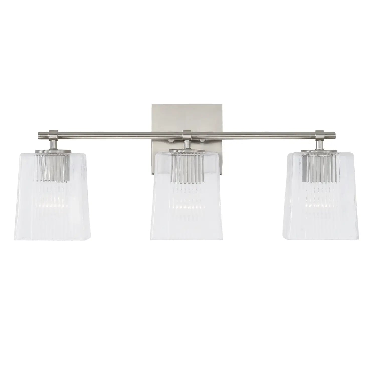 CAPITAL LIGHTING, LEXI VANITY, VANITY LIGHT