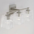 CAPITAL LIGHTING, LEXI VANITY, VANITY LIGHT