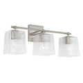 CAPITAL LIGHTING, LEXI VANITY, VANITY LIGHT