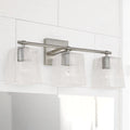 CAPITAL LIGHTING, LEXI VANITY, VANITY LIGHT