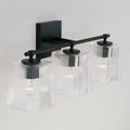 CAPITAL LIGHTING, LEXI VANITY, VANITY LIGHT
