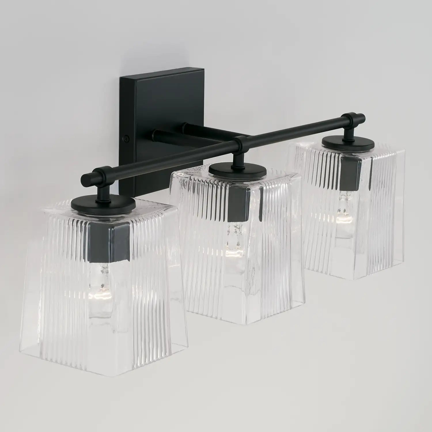 CAPITAL LIGHTING, LEXI VANITY, VANITY LIGHT