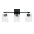 CAPITAL LIGHTING, LEXI VANITY, VANITY LIGHT