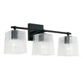 CAPITAL LIGHTING, LEXI VANITY, VANITY LIGHT