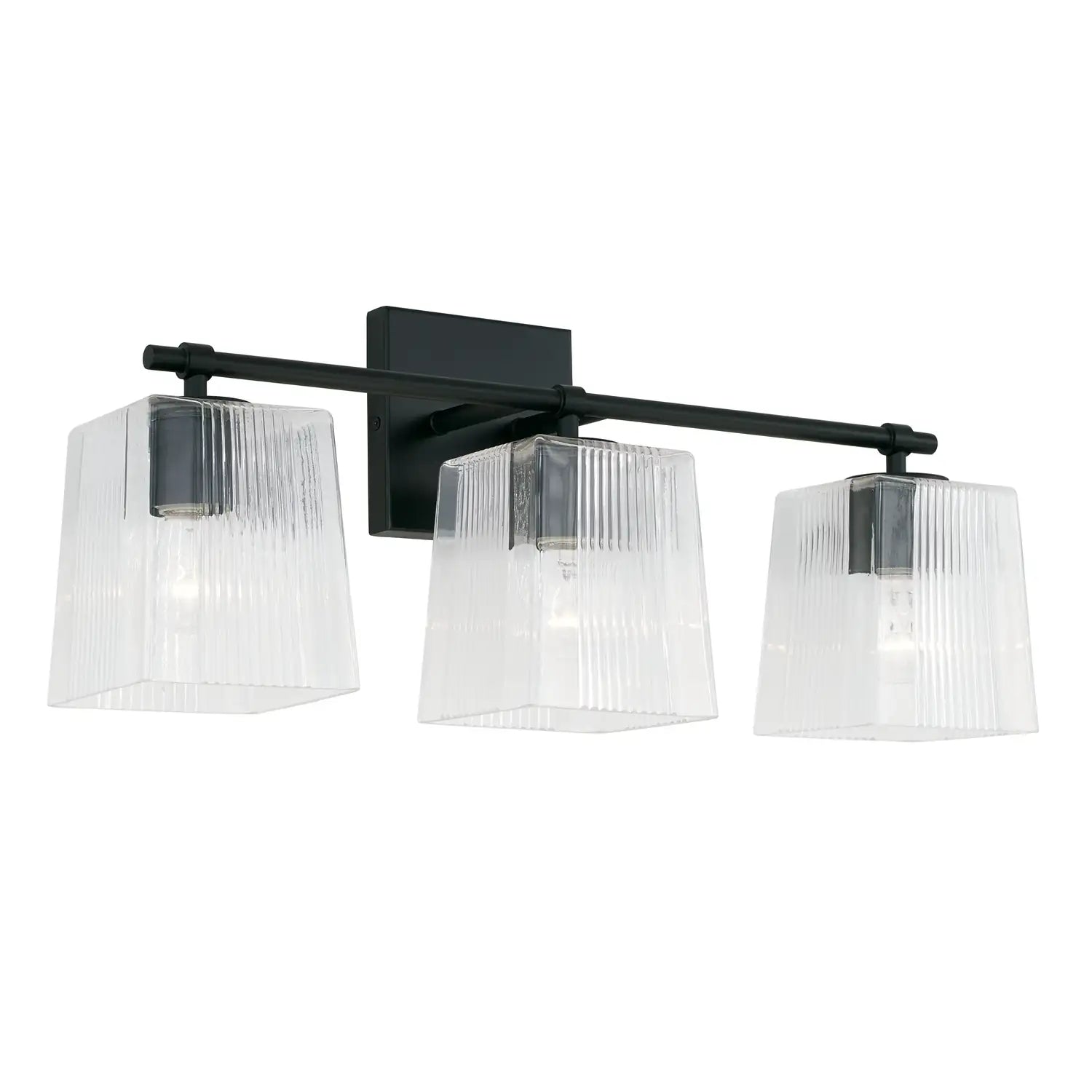 CAPITAL LIGHTING, LEXI VANITY, VANITY LIGHT