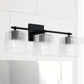 CAPITAL LIGHTING, LEXI VANITY, VANITY LIGHT