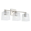 CAPITAL LIGHTING, LEXI VANITY, VANITY LIGHT