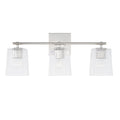 CAPITAL LIGHTING, LEXI VANITY, VANITY LIGHT