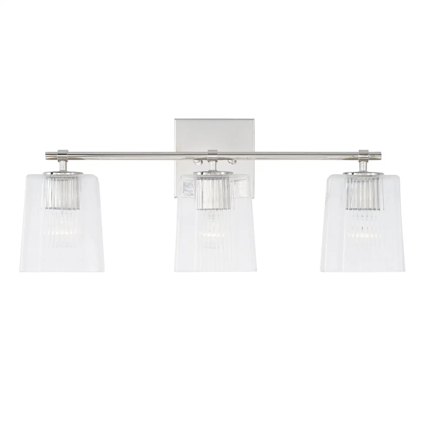 CAPITAL LIGHTING, LEXI VANITY, VANITY LIGHT