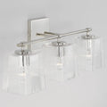 CAPITAL LIGHTING, LEXI VANITY, VANITY LIGHT