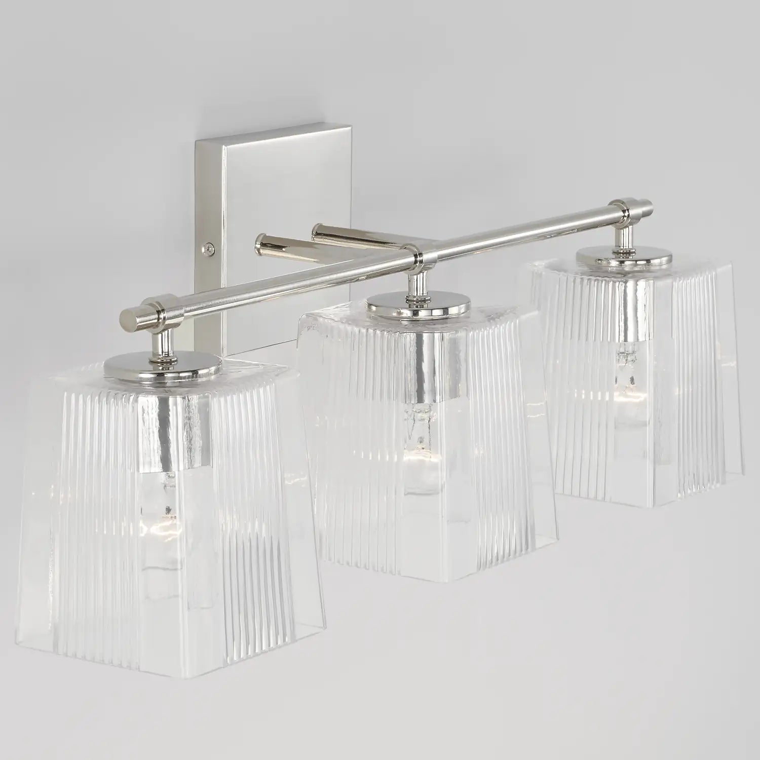 CAPITAL LIGHTING, LEXI VANITY, VANITY LIGHT