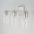 CAPITAL LIGHTING, LAURENT VANITY, VANITY LIGHT