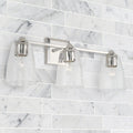 CAPITAL LIGHTING, LAURENT VANITY, VANITY LIGHT
