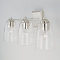CAPITAL LIGHTING, LAURENT VANITY, VANITY LIGHT
