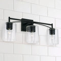 CAPITAL LIGHTING, PEYTON VANITY, VANITY LIGHT