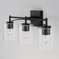 CAPITAL LIGHTING, PEYTON VANITY, VANITY LIGHT
