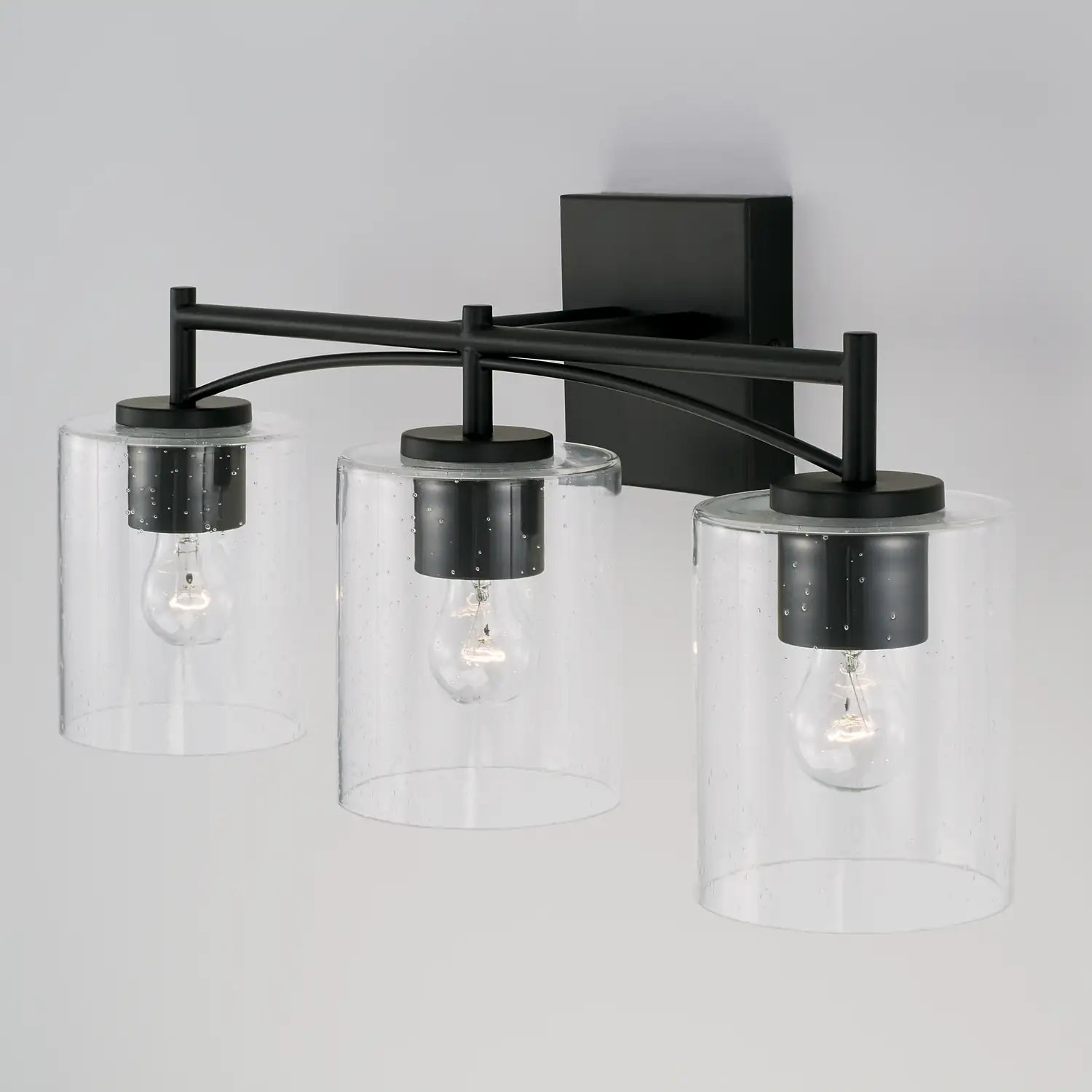 CAPITAL LIGHTING, PEYTON VANITY, VANITY LIGHT