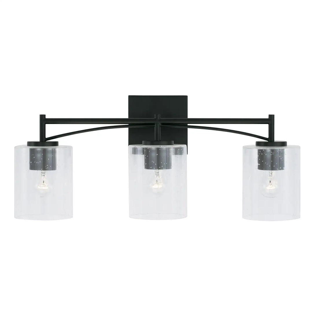 CAPITAL LIGHTING, PEYTON VANITY, VANITY LIGHT
