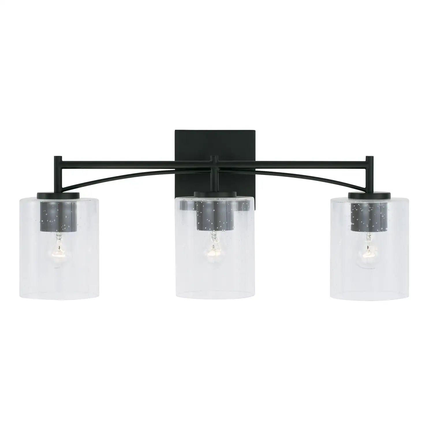 CAPITAL LIGHTING, PEYTON VANITY, VANITY LIGHT