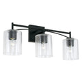 CAPITAL LIGHTING, PEYTON VANITY, VANITY LIGHT