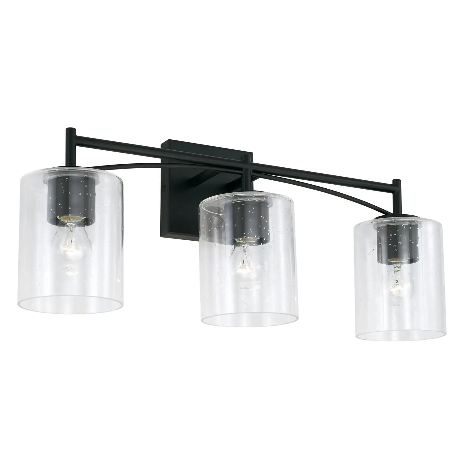 CAPITAL LIGHTING, PEYTON VANITY, VANITY LIGHT