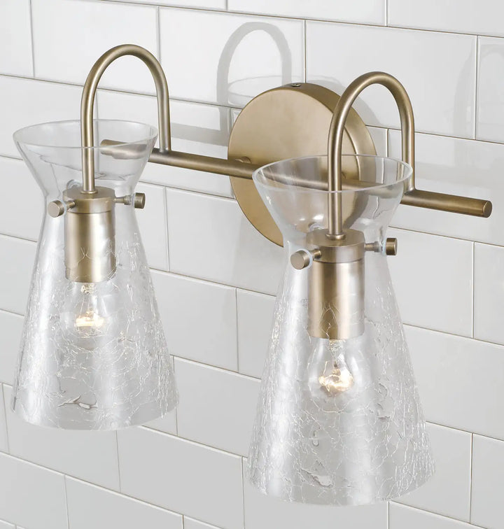 CAPITAL LIGHTING, MILA VANITY, VANITY LIGHT