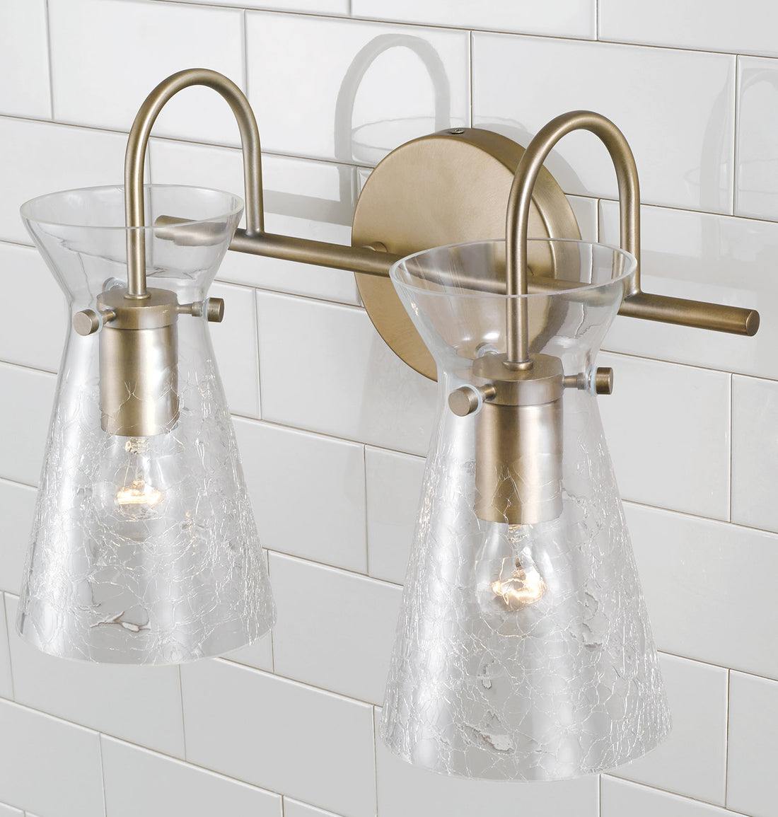 CAPITAL LIGHTING, MILA VANITY, VANITY LIGHT