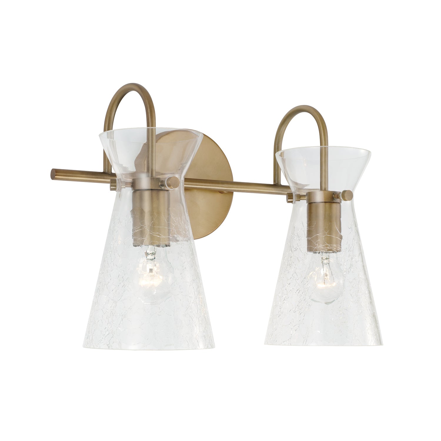 CAPITAL LIGHTING, MILA VANITY, VANITY LIGHT
