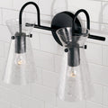 CAPITAL LIGHTING, MILA VANITY, VANITY LIGHT