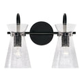CAPITAL LIGHTING, MILA VANITY, VANITY LIGHT
