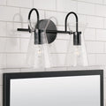 CAPITAL LIGHTING, MILA VANITY, VANITY LIGHT