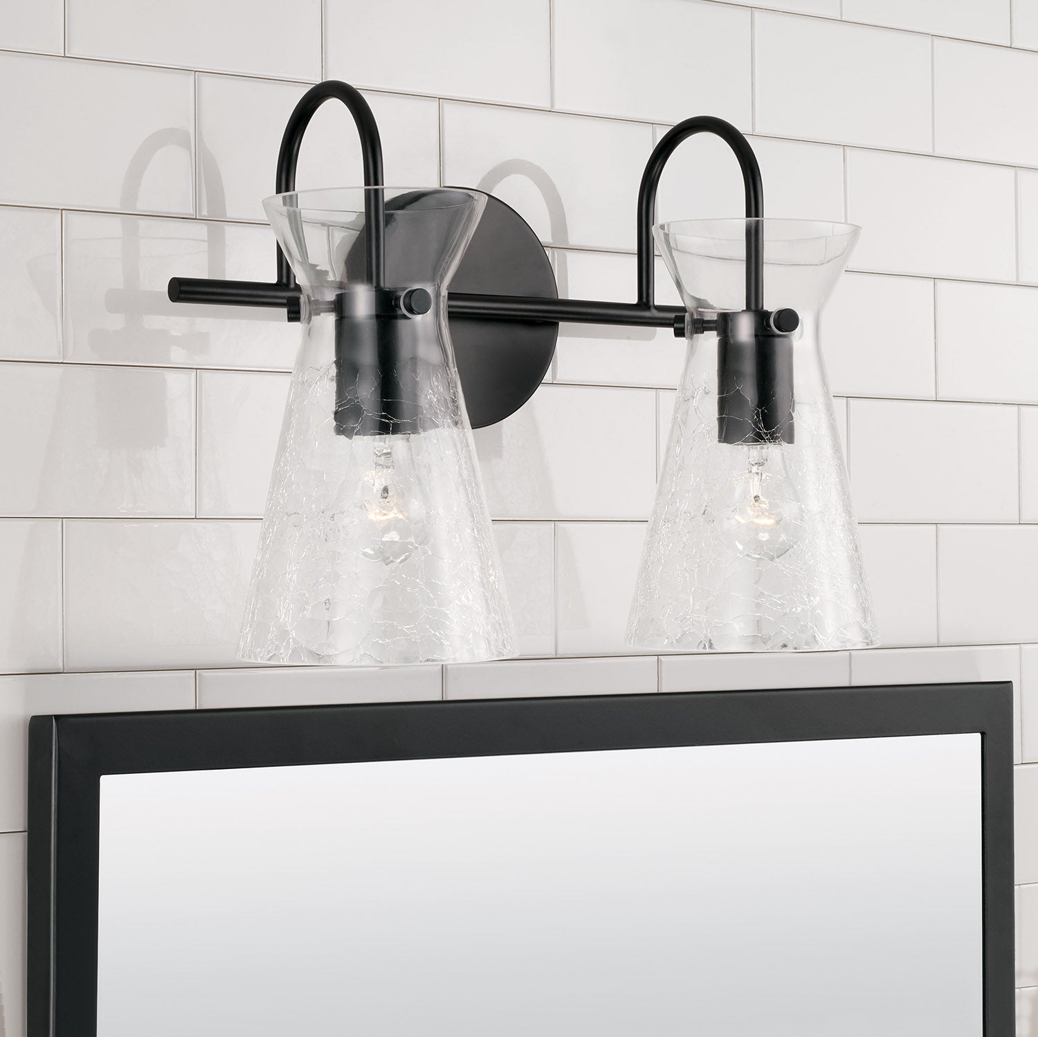 CAPITAL LIGHTING, MILA VANITY, VANITY LIGHT