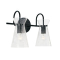 CAPITAL LIGHTING, MILA VANITY, VANITY LIGHT