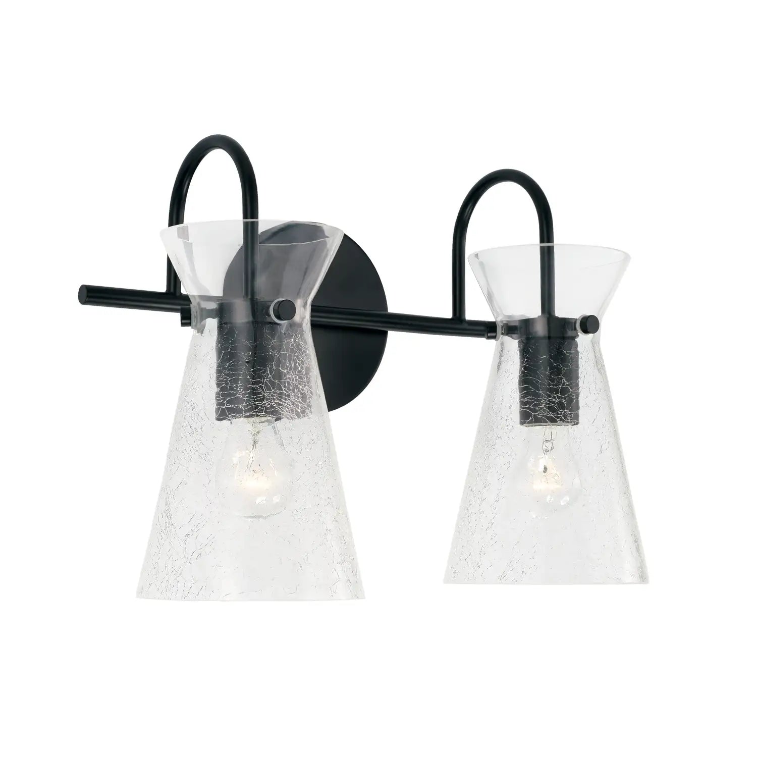CAPITAL LIGHTING, MILA VANITY, VANITY LIGHT