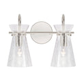 CAPITAL LIGHTING, MILA VANITY, VANITY LIGHT