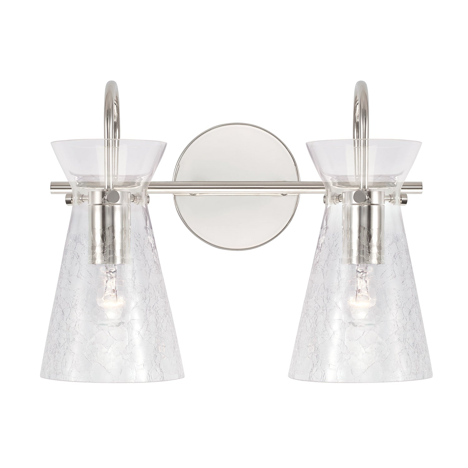 CAPITAL LIGHTING, MILA VANITY, VANITY LIGHT